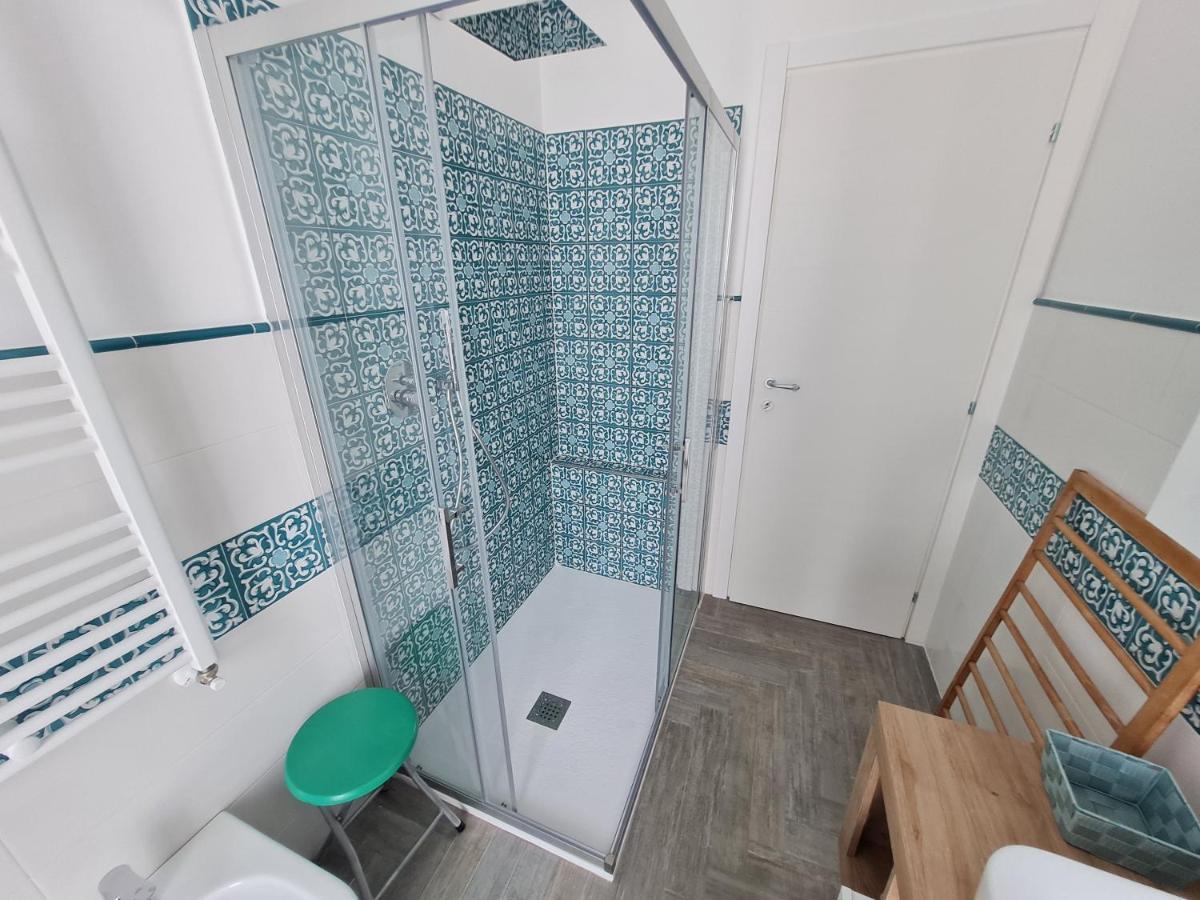 Costa Del Sole Bed and Breakfast Σαλέρνο Εξωτερικό φωτογραφία